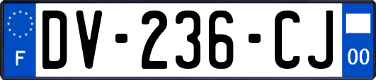 DV-236-CJ