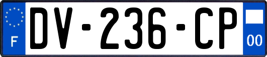 DV-236-CP