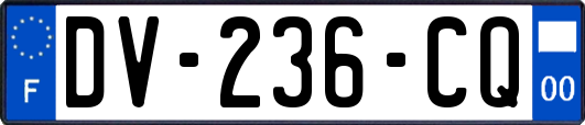 DV-236-CQ