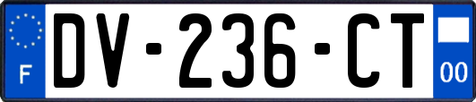 DV-236-CT