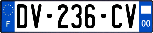 DV-236-CV