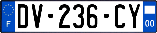 DV-236-CY