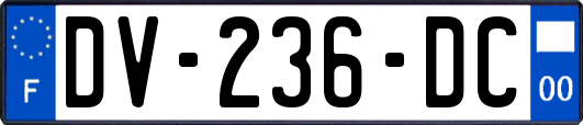 DV-236-DC