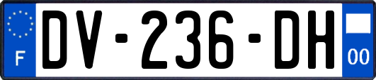 DV-236-DH