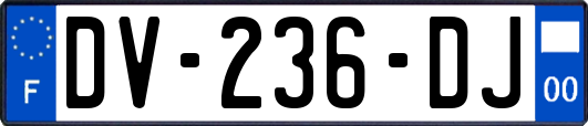 DV-236-DJ