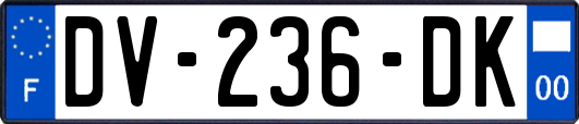 DV-236-DK