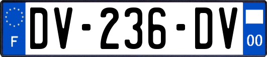 DV-236-DV