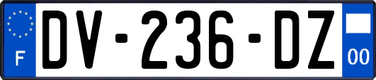 DV-236-DZ