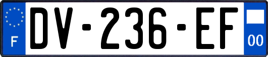 DV-236-EF