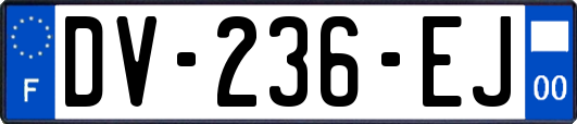 DV-236-EJ