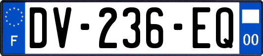 DV-236-EQ