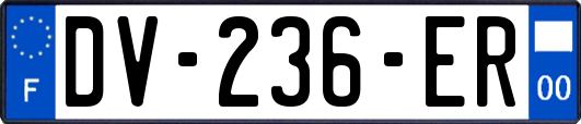 DV-236-ER