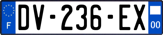 DV-236-EX