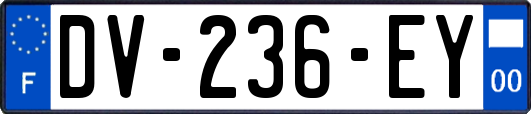 DV-236-EY