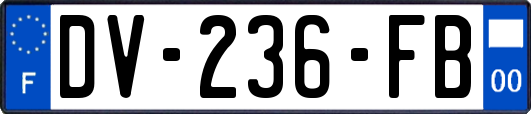 DV-236-FB