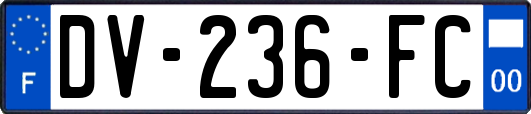 DV-236-FC