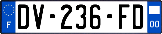 DV-236-FD