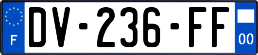 DV-236-FF