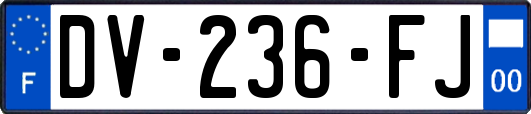 DV-236-FJ