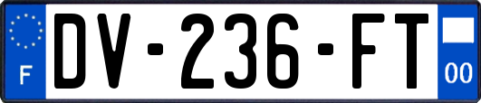 DV-236-FT