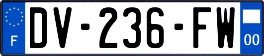 DV-236-FW