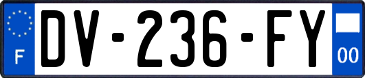 DV-236-FY