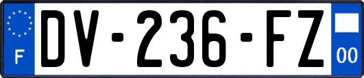 DV-236-FZ