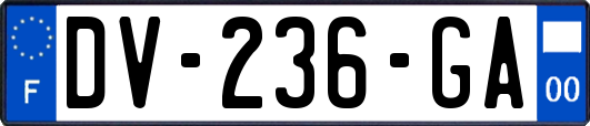 DV-236-GA