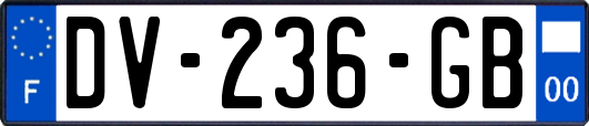 DV-236-GB