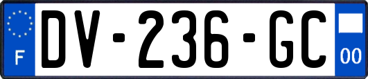 DV-236-GC