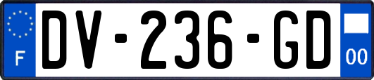 DV-236-GD