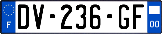 DV-236-GF