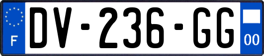 DV-236-GG