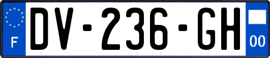 DV-236-GH