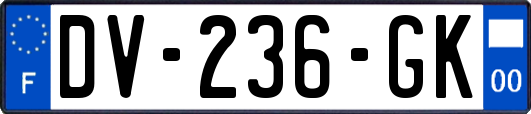 DV-236-GK