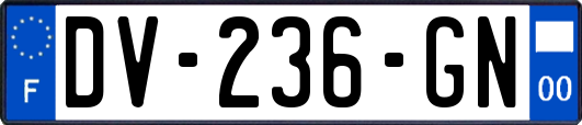 DV-236-GN