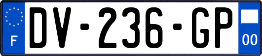 DV-236-GP