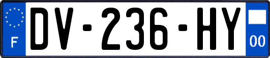 DV-236-HY