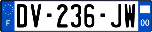 DV-236-JW