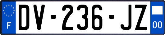 DV-236-JZ