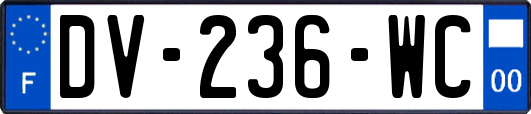 DV-236-WC