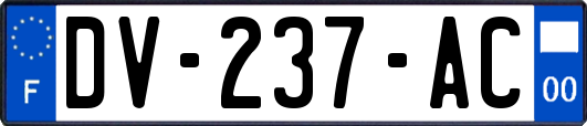 DV-237-AC