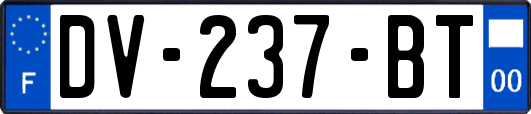 DV-237-BT