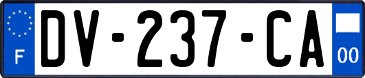 DV-237-CA