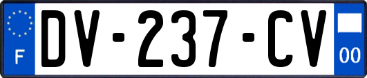 DV-237-CV