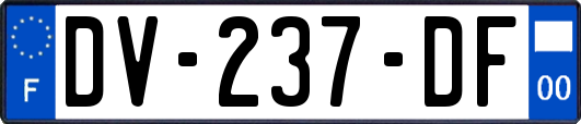 DV-237-DF