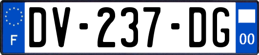 DV-237-DG