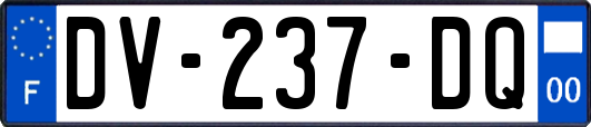 DV-237-DQ