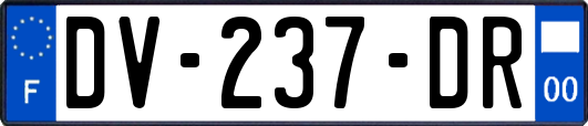 DV-237-DR