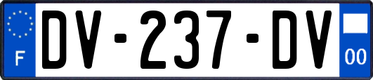 DV-237-DV